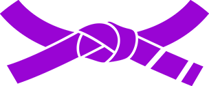 the purple belt sef defense